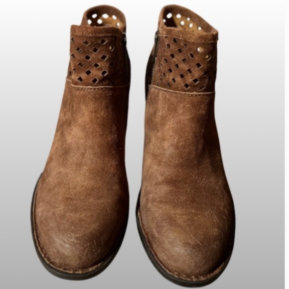 Winema in Tabacco - Picture 9 of 12